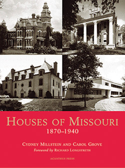Houses of Missouri 1870-1940